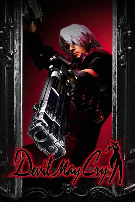 What are your thoughts on DMC(2001 game) to me. the 